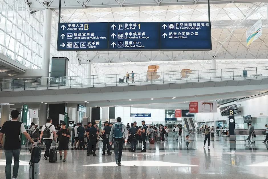 国际空运