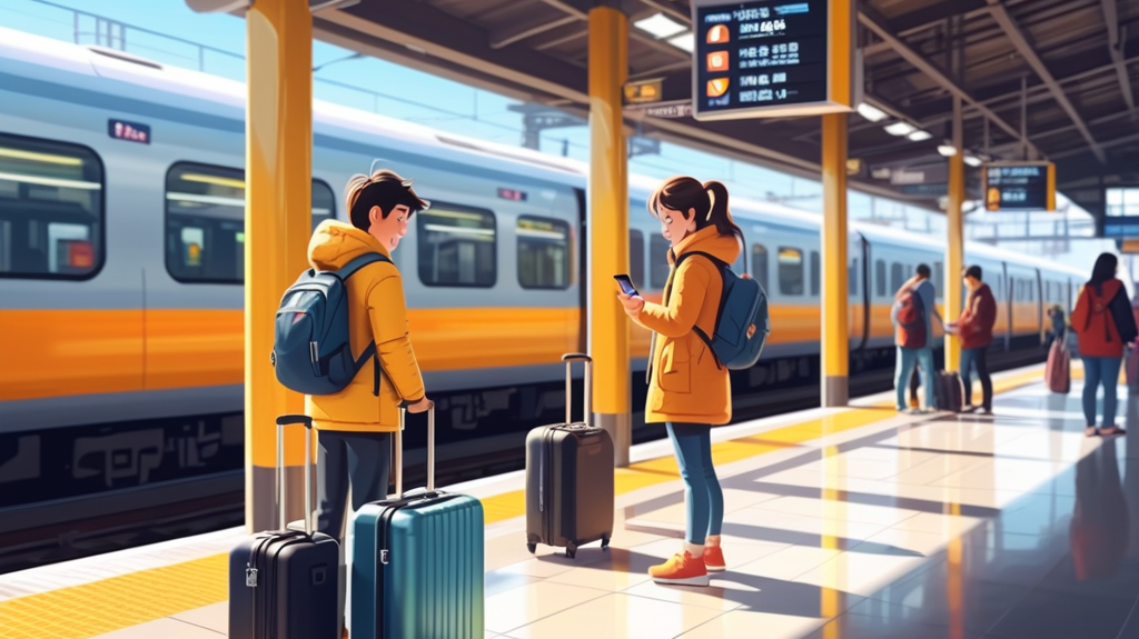 龙年团圆
